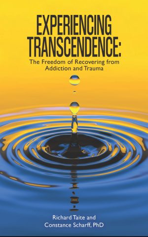 Transcendence Cover